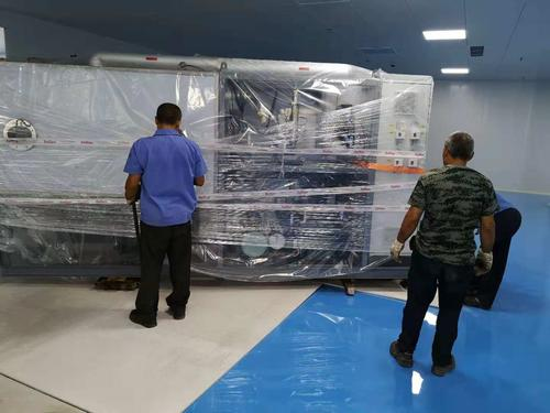 文安、霸州搬家